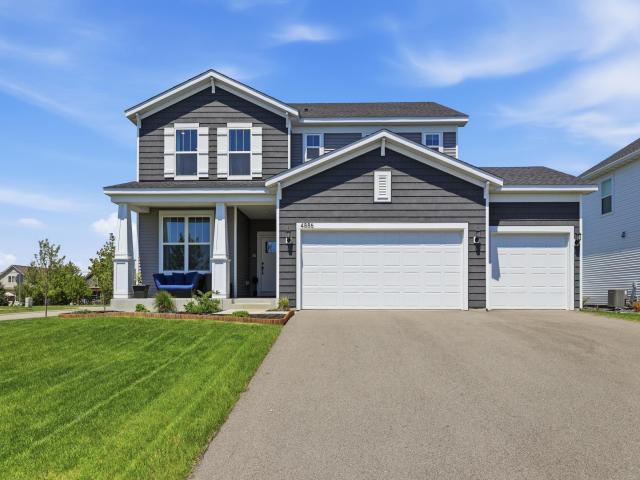 4886 Obsidian Way Victoria MN 55386 - MLS# 7136662