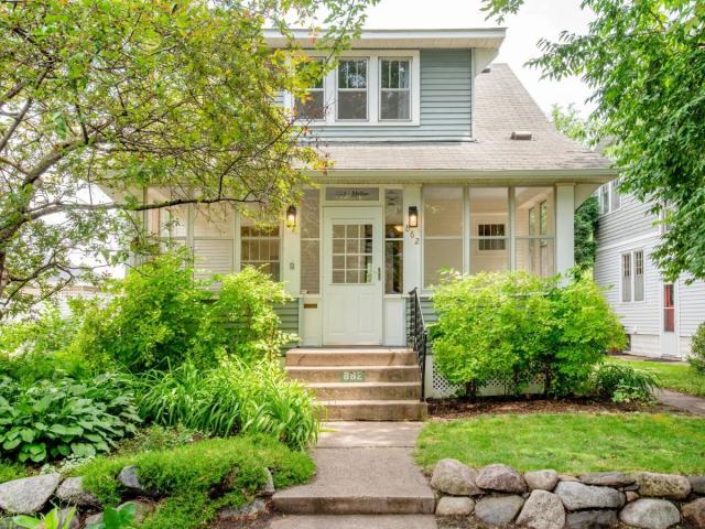 862 Holton Street Saint Paul MN 55104 - MLS# 7136675