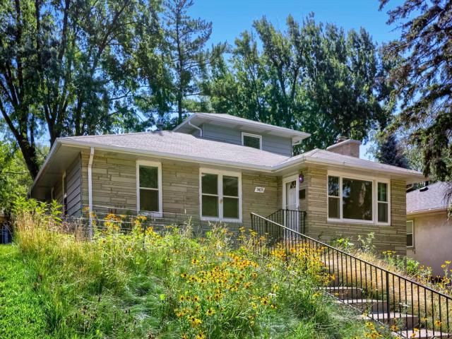 3407 Cleveland Street NE Minneapolis MN 55418 - MLS# 7136685