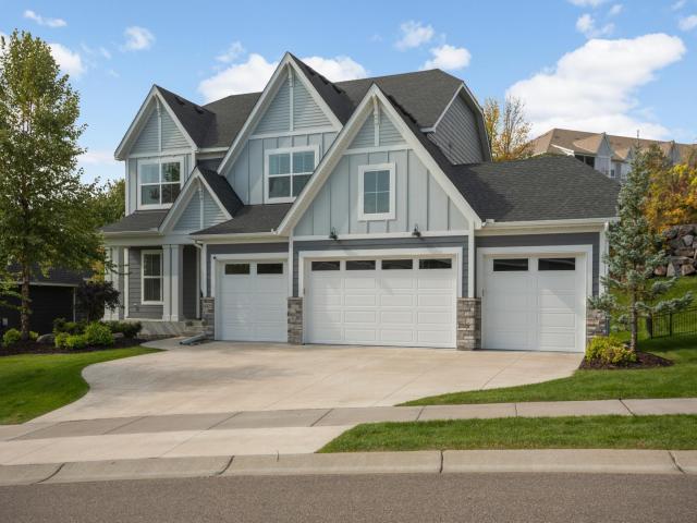 4925 Alvarado Lane N Plymouth MN 55446 - MLS# 7136719