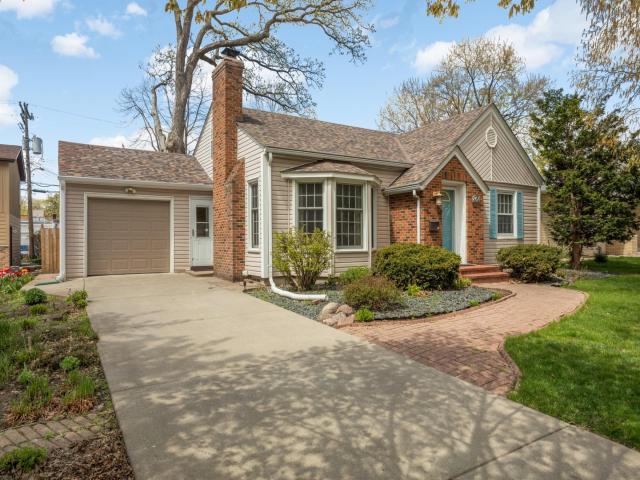 6624 Oliver Avenue S Richfield MN 55423 - MLS# 7136729