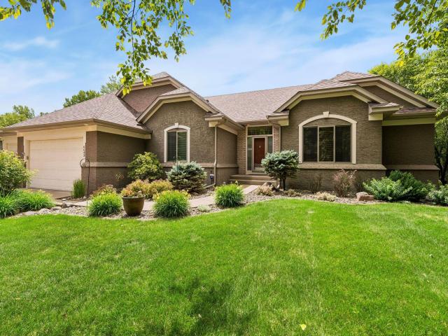6643 Sherman Lake Road Hugo MN 55038 - MLS# 7136731