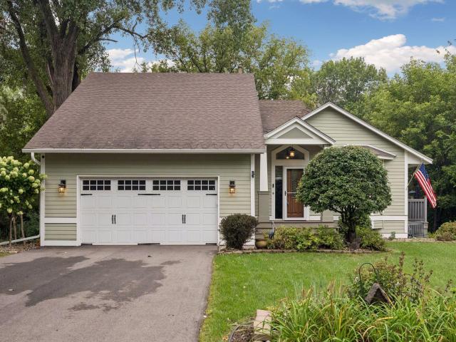 2512 8th Street White Bear Lake MN 55110 - MLS# 7136734