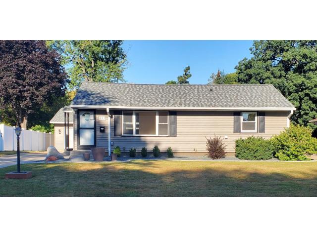 833 24th Avenue N South Saint Paul MN 55075 - MLS# 7136769