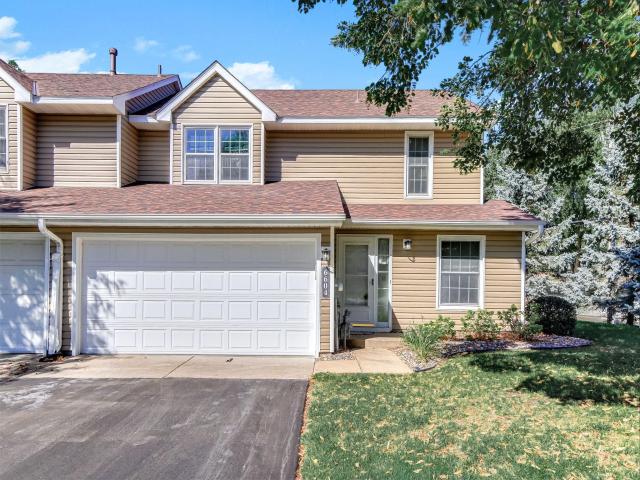 6604 Upper 23rd Street N Oakdale MN 55128 - MLS# 7136771