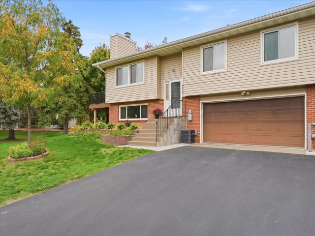 9419 Tyler Street NE Blaine MN 55434 - MLS# 7136772