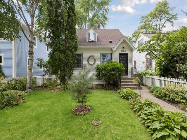 5226 40th Avenue S Minneapolis MN 55417 - MLS# 7136786