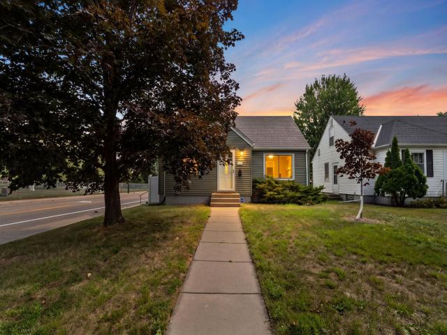 4601 13th Avenue S Minneapolis MN 55407 - MLS# 7136803