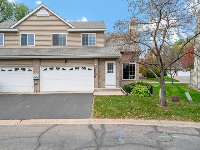 13891 Granada Way Unit 39 Apple Valley MN 55124 - MLS# 7136806