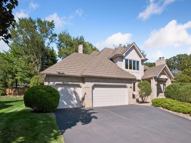 11304 Bluestem Lane Eden Prairie MN 55347 - MLS# 7136815