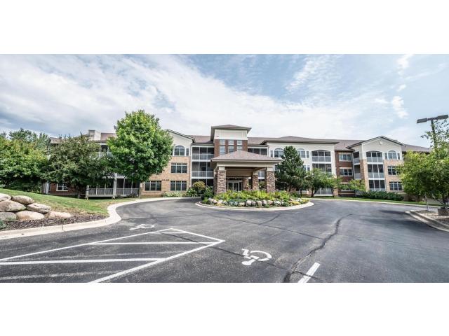 500 Greenhaven Drive Unit 205 Burnsville MN 55306 - MLS# 7136824