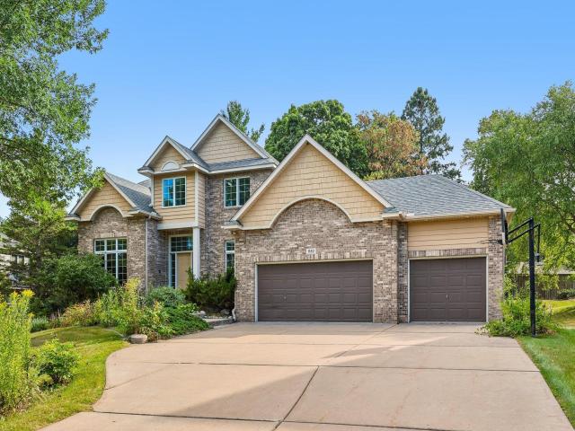 1182 97th Lane NW Coon Rapids MN 55433 - MLS# 7136827
