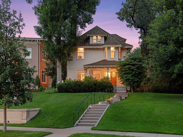 2225 E Lake Of The Isles Parkway Minneapolis MN 55405 - MLS# 7136830