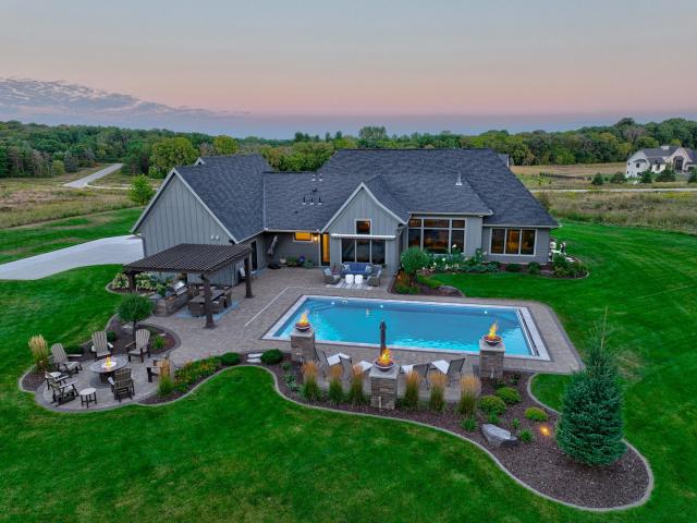 5580 Oakridge Trail S Afton MN 55001 - MLS# 7136833