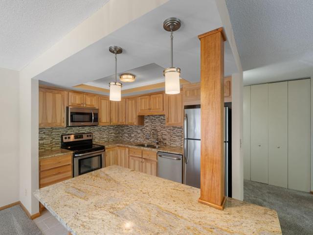 2885 Knox Avenue S Unit 208 Minneapolis MN 55408 - MLS# 7136839