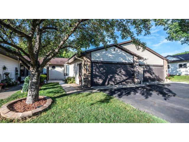 14351 Glenda Drive Apple Valley MN 55124 - MLS# 7136855