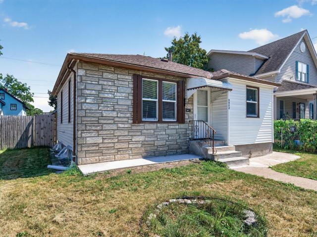 3422 Aldrich Avenue N Minneapolis MN 55412 - MLS# 7136882