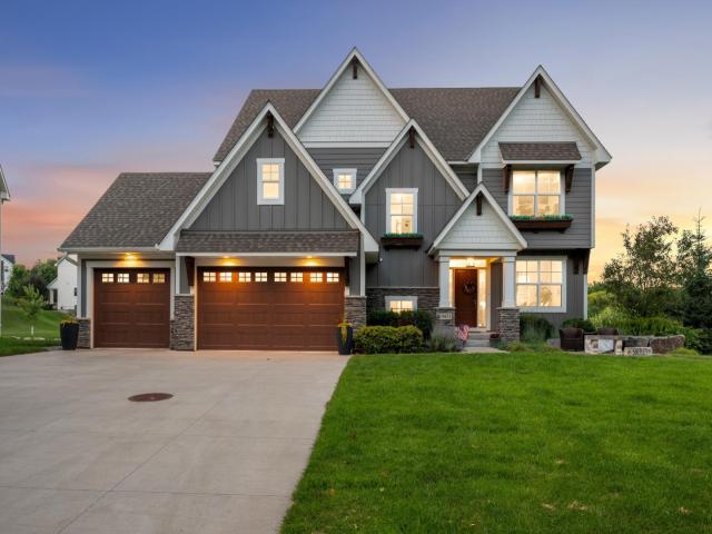 9971 Lawson Lane Eden Prairie MN 55347 - MLS# 7136893