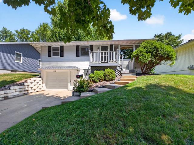 2117 18 1/2 Street NW Rochester MN 55901 - MLS# 7136916