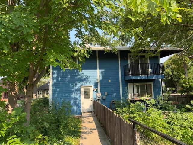 923 N 5th Street Mankato MN 56001 - MLS# 7136927