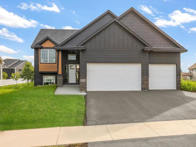 18560 Hexham Lane Lakeville MN 55044 - MLS# 7137000