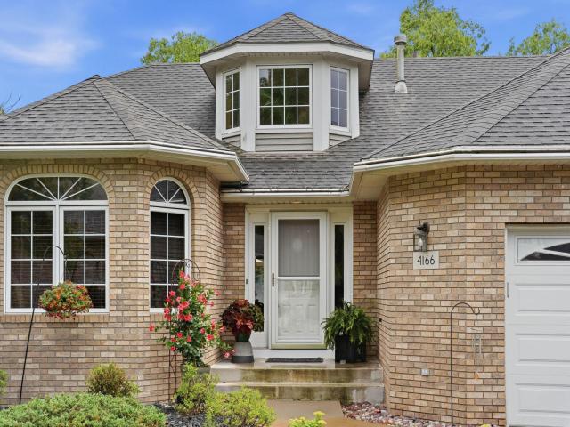 4166 Thornhill Lane Saint Paul MN 55127 - MLS# 7137005