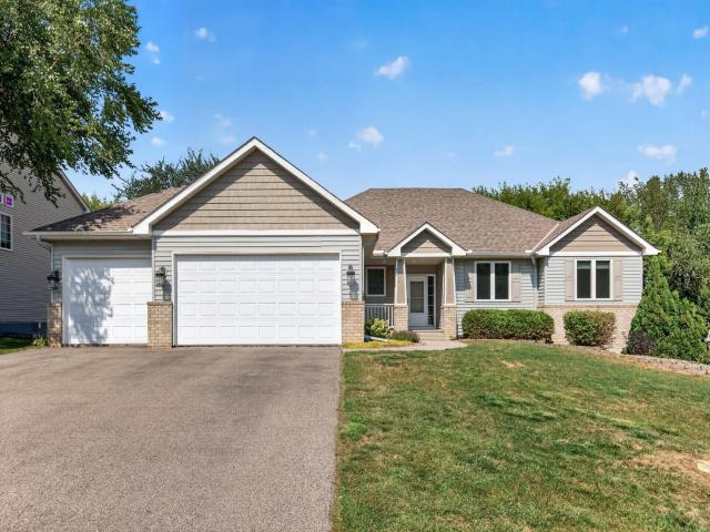 2311 Seurer Street Elko New Market MN 55054 - MLS# 7137015