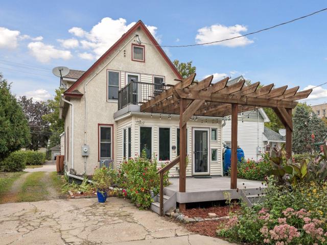 30 22nd Avenue NE Minneapolis MN 55418 - MLS# 7137024