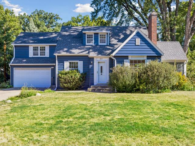511 Janalyn Circle Golden Valley MN 55416 - MLS# 7137033