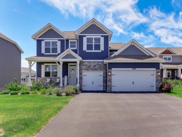 16206 Europa Avenue N Hugo MN 55038 - MLS# 7137034