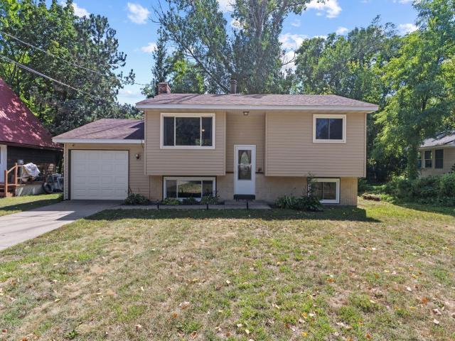 650 Birch Lane S Shoreview MN 55126 - MLS# 7137040