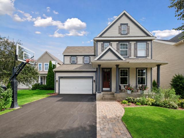 2374 Molnau Court Chaska MN 55318 - MLS# 7137049