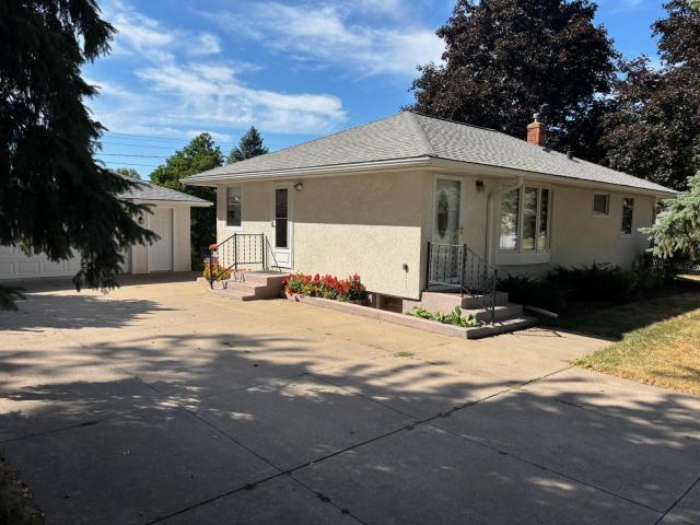 2115 English Street Maplewood MN 55109 - MLS# 7137053