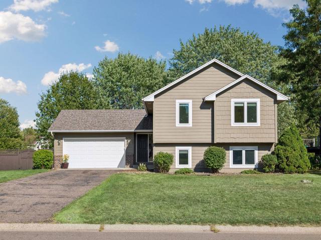 17200 Fieldcrest Avenue Farmington MN 55024 - MLS# 7137054