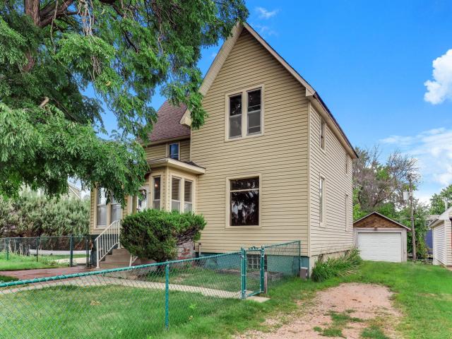 120 Railroad Street E Norwood Young America MN 55368 - MLS# 7137059