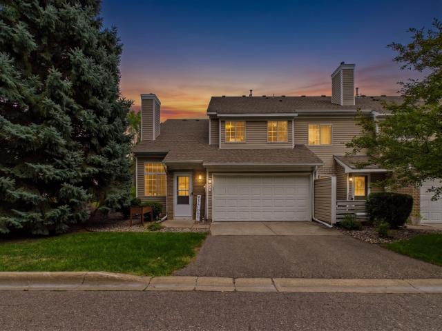 5965 Wedgewood Lane N Unit 55 Plymouth MN 55446 - MLS# 7137077