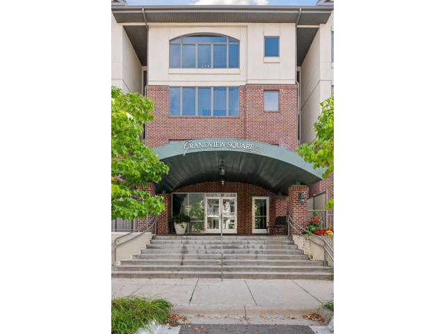 5225 Grandview Square Unit 308 Edina MN 55436 - MLS# 7137096