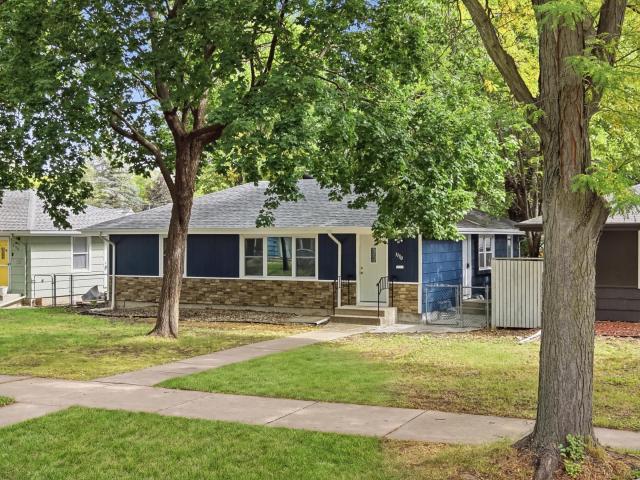 5130 Queen Avenue N Minneapolis MN 55430 - MLS# 7137110
