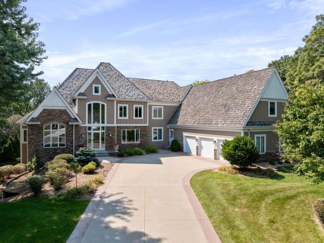 12100 Grandview Terrace Saint Paul MN 55124 - MLS# 7137118