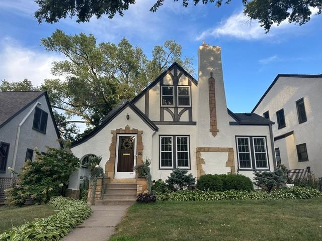 5215 Knox Avenue S Minneapolis MN 55419 - MLS# 7137130