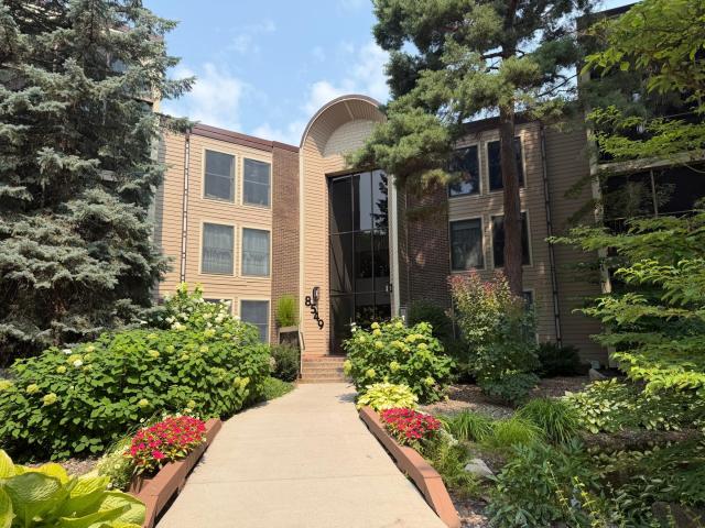 8549 Irwin Road Unit 138 Bloomington MN 55437 - MLS# 7137139