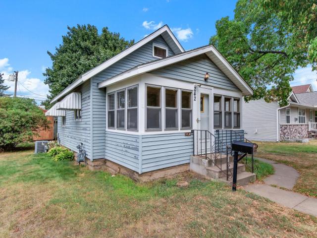 242 Park Street W South Saint Paul MN 55075 - MLS# 7137172