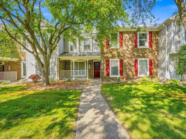 10943 Quebec Avenue S Bloomington MN 55438 - MLS# 7137180
