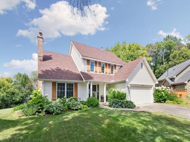 180 Cascade Court Chanhassen MN 55317 - MLS# 7137215