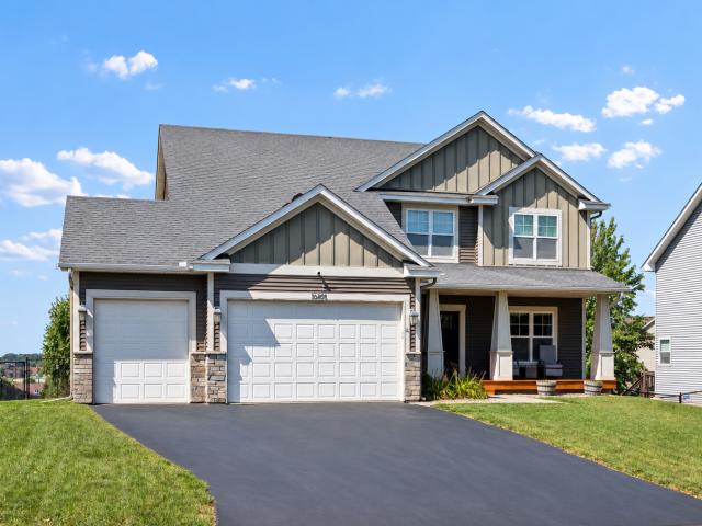 19495 Hilldale Avenue Lakeville MN 55044 - MLS# 7137243