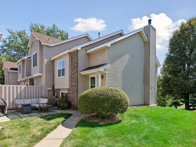 10237 Arrowwood Drive Eden Prairie MN 55347 - MLS# 7137249