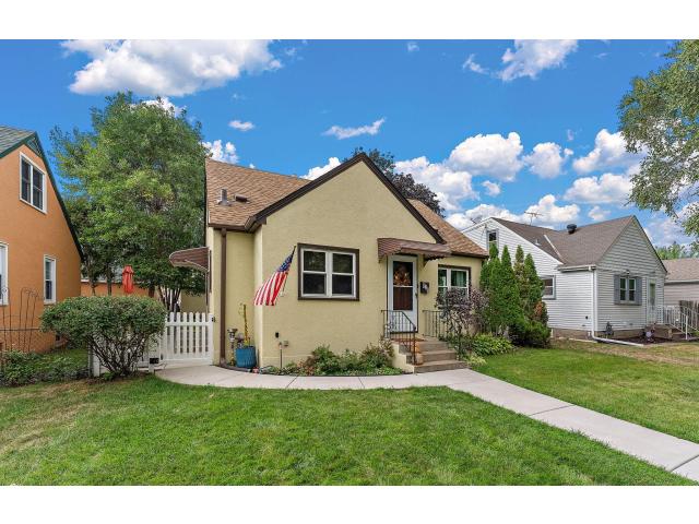 828 3rd Avenue S South Saint Paul MN 55075 - MLS# 7137261
