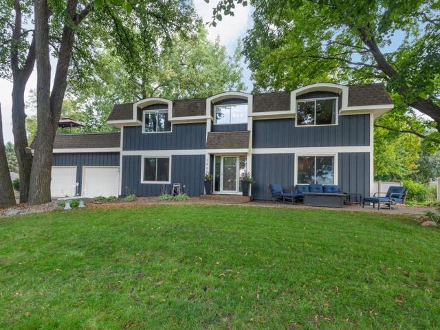 3469 Sycamore Trail SW Prior Lake MN 55372 - MLS# 7137264