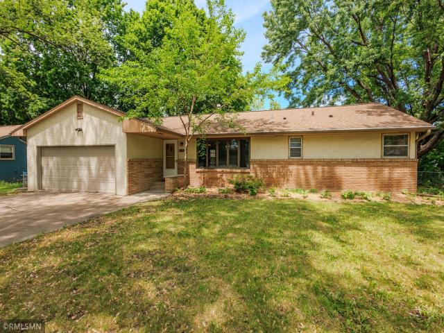 8324 62nd Avenue N Brooklyn Park MN 55428 - MLS# 7137268