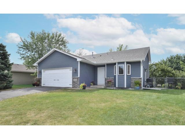 882 115th Avenue NE Blaine MN 55434 - MLS# 7137276